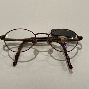 Converse kids’ optical frames